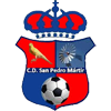 Escudo del CD San Pedro Mártir
